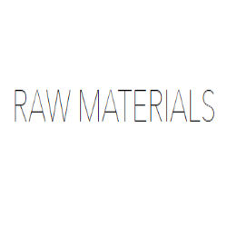 PREVIEW RAW MATERIALS I - 2026